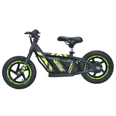 China 180W electric bicycle unisex small 24V 5AH battery two-wheeled folding model of electric bicycle for sale