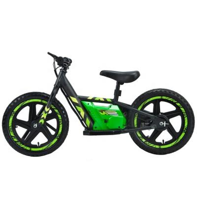 China Unisex Electric Moped Ebike 16