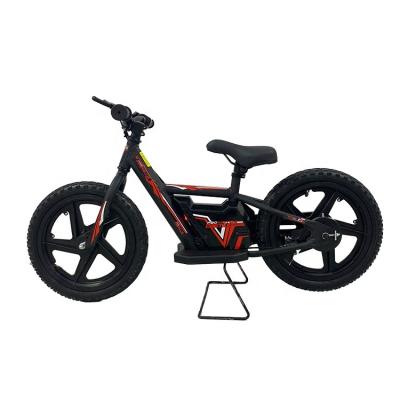 China Unisex 3 years old 5 years old extra large electric bike/kids jetsons child e-bike balance bike EU/USA warehouse for sale