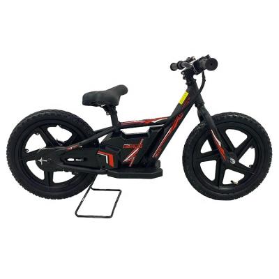 China 16 inch unisex extra large unisex child e-bike motorcycle electric bike/kids jetsons bikes balance motorbikes kids moter electric bike for sale