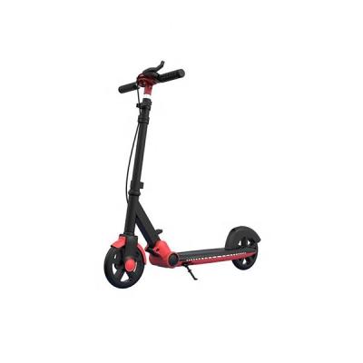 China PU Children's Scooter Unpowered Kids Play Outside Pink And Green Toy Walker for sale