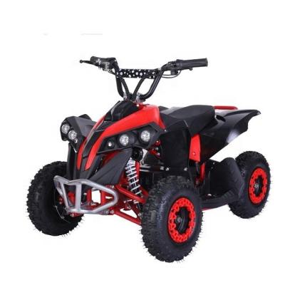 China Newest Style 36V 1000w Unisex Electric ATV Quad Bike For Kid for sale