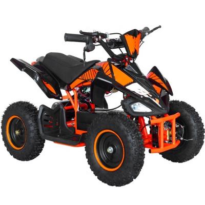 China New Unisex ATV FAT 4 Offroad Wide Wheel in 2021 with Quality Assurance Super Power ATV Quad Bike YEF800 for sale