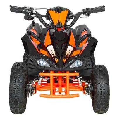 China Wholesale unisex electric atv quad bike all terrain vehicle kids entertainment ATV YEF800 for sale