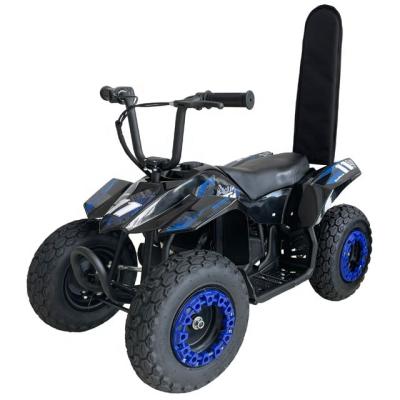 China Mini Quad Bike 2 Motor Racing Quad Bike 2 Auto Quad Bike 2 Racing Quad Bike 2 Racing Unisex Cheap Motor Four Wheeler Mini Unisex for sale