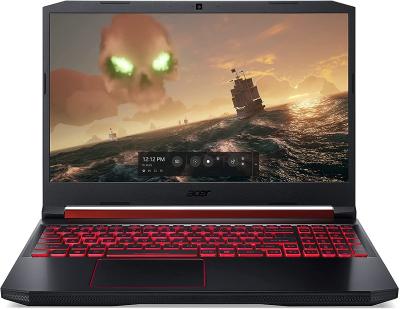 China Octa-core i7-11800H 16GB 512GB SSD GeForce RTX 3060 Notebook 6GB QHD IPS 165Hz 11th Intel Backlit Keyboard Acer Gaming 5 Nitro 15.6