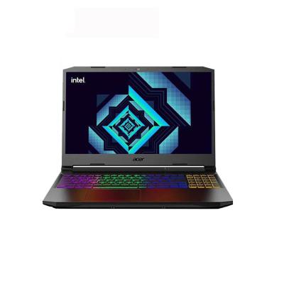 China Acer Nitro i5-11400H (6-core) Gaming Laptops GeForce RTX 3060 Backlit Keyboard 15.6