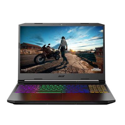 China GeForce RTX3060 6GB Memory Gamer Intel Core i5-11400H 16GB Keyboard Backlit Gaming Laptop Acer 5 Gaming Laptop 2.5k QHD IPS 512GB Nitro SSD Notebook for sale