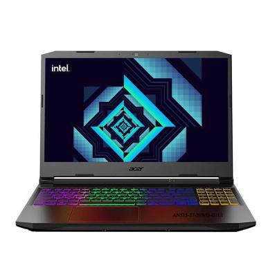 China NVIDIA GeForce RTX3050 512GB Memory Intel i5-11400H 16GB Gaming Laptop WIFI Acer Killer 5 15.6