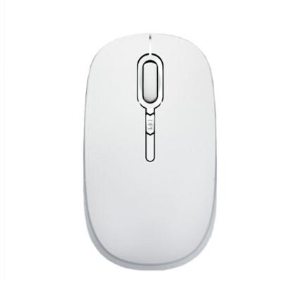 China New Backlit Less Noise Optical Mouse 4 Buttons Portable Gaming Wireless Mouse For Laptop Computer for sale