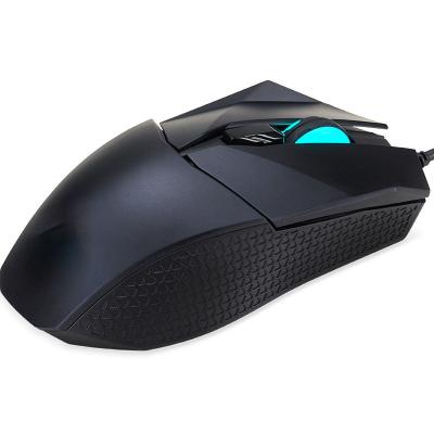 China Gaming Best Selling Smooth Feeling Gaming Computer Mouse For Notebook Laptop Desk for sale