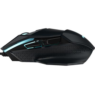 China Wholesale Low Price Porta RGB Gaming Portable Mouse For Notebook Laptop Desktop for sale