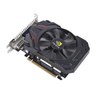 China Best Selling GeForce GTX 650 2GB GDDR5 128bit Graphics Card HDMI VGA GTX650 Desktop Video Card for Office and Desktop DirectX 11 Game for sale