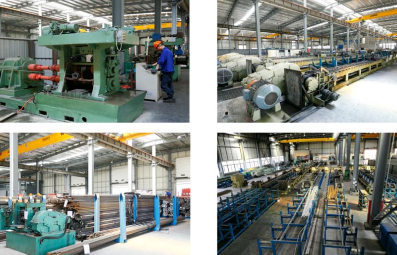 Verified China supplier - Nanjing Hengjie Industrial Co., Ltd.