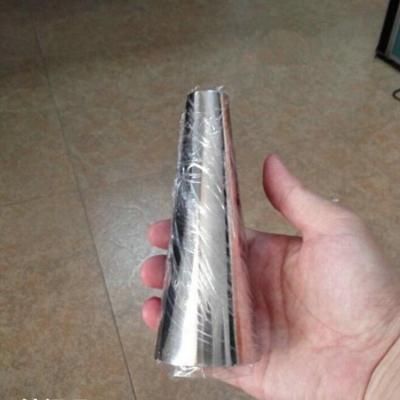 China Chemical Fertilizer Pipe 316L Special Shaped Steel Tube Cavity Hexagonal Stainless Steel Pipe for sale