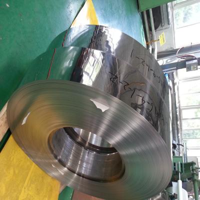 China Equipment Haynes 230 Price 430 Stainless Steel Coil gh2132 4j36 3j53 for sale