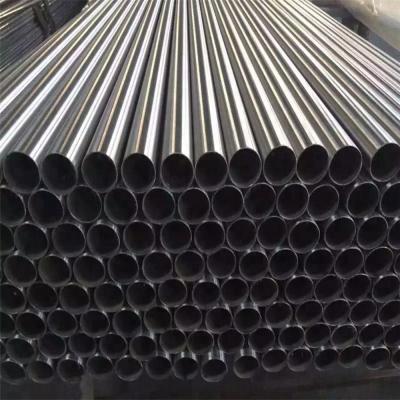 China Aerospace Inconel 625 Clad Steel Tube 400 Monel Pipe Price for sale