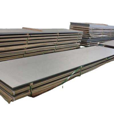 China Hot Rolled Boiler Sheet Inconel 738 LC 725 Steel Sheet Nickel Coating for sale