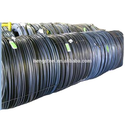 China Equipment W. Nr. 2.4733 Haynes 230 Super Precision 10B21 Steel Wire Rod for sale