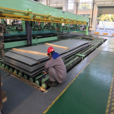 China boiler steel sheet price in saudi arabia steel sheet inconel 718 for sale