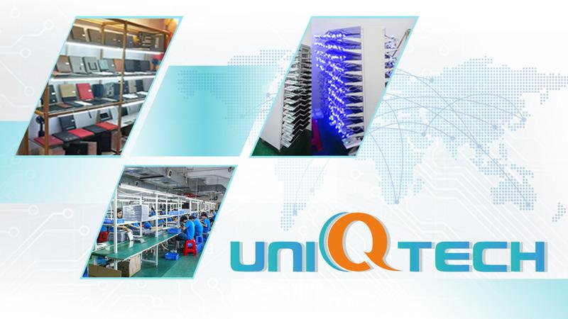 Verified China supplier - Huizhou Uniqtech Manufacture Co., Ltd.