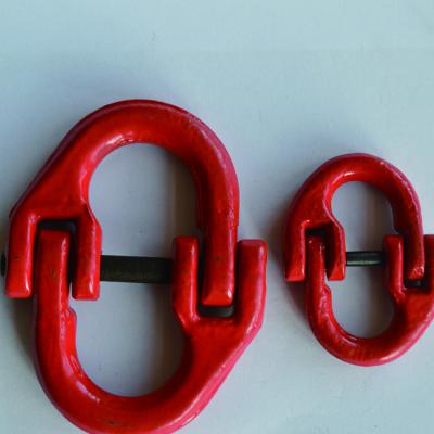 China Alloy Steel Connecting To Chain Or Shackle Lifting Hardware Marine Hammer Lock for sale