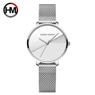 China 2019 new style non-specific custom watch dial for women Japan quartz design luxury lady watch for sale