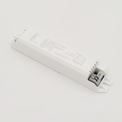 China For High Quality 5-20W Emergency Lighting Battery Pack Led Fixture With Battery Holder for sale