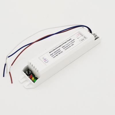 China Plastic Emergency Lighting Inverter System For Led Tube for sale