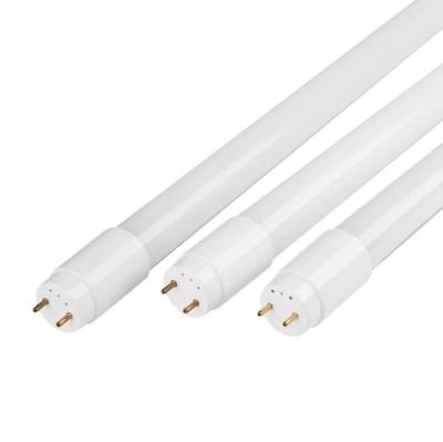 China Indoor Lighting 3 Years Warranty 4 Ft 120cm Aluminum Tube Light Bulb And PC 18W T8 LED Tube Light for sale