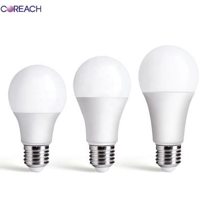 China COREACH Residential Eco-friendly Led Bulb Lights Factory Price High Power Led Bulb A19 LED AC120V E26 1350lm In China for sale