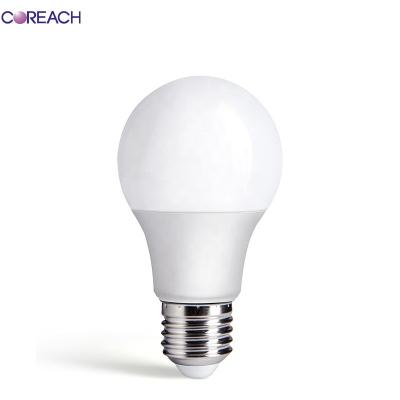 China Residential Refill A19 7W/9W/12W/15W 810LM Super Brightness Soft Light Bulb LED Lighting With Custom Logo for sale