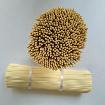 China Garden Plant Biodegradable Indoor Grow Bamboo Plant Support Stick for sale