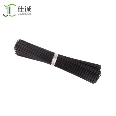 China Floral Natural Garden Plant Color Bamboo Stake Stick Plant Support, Plant Garden Support for sale