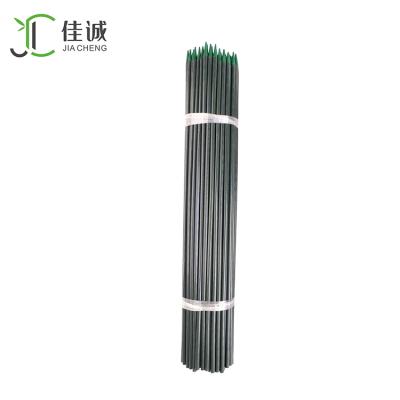 China Environmentally Friendly Garden Plant Flower Garden Grow Stake Bamboo Plant Support Stick for sale