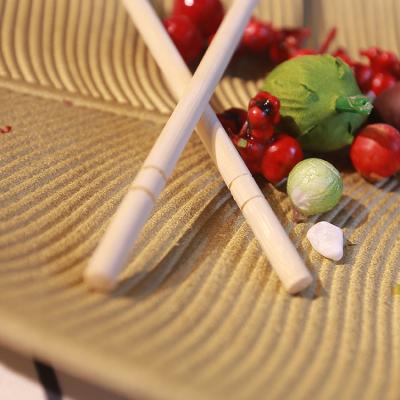 China High Quality Biodegradable Household Disposable Bamboo Chopstick for sale