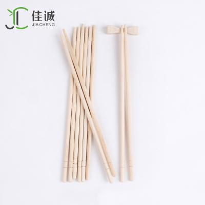 China OEM Disposable Custom High End Eco Friendly Disposable Bamboo Chopsticks for sale