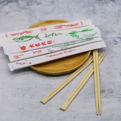 China Bulk Wholesale Factory Price Disposable Cheap Twin Bamboo Wand for sale