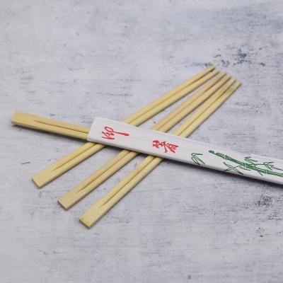 China China Disposable Custom Flat Health Wand Unique Bamboo Supplier for sale