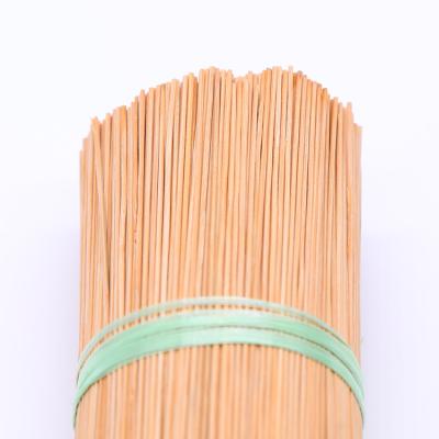 China Indian Wholesale Disposable Incense Supplier Wellness Long Stick Incense for sale