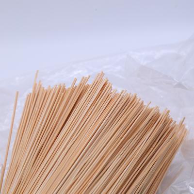 China Indian Incense Disposable Bamboo Making Raw Material New Logo Incense Stick Custom Made for sale