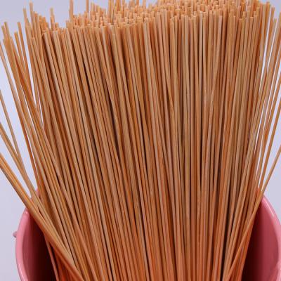 China Indian incense stick smokeless bamboo incense wholesale 8 inch for incense for sale