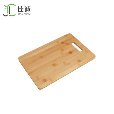 China Pro Eco Friendly 100% Disposable Kitchen Bamboo Cutting Boards, Cutting Boards For Kitchen Bamboo for sale