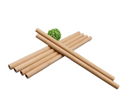 China 100%natural Reusable.Plastic free contemporary bamboo drinking straws. for sale