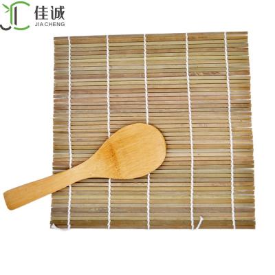 China Sustainable High Quality Sushi Making Kit Bamboo for sale