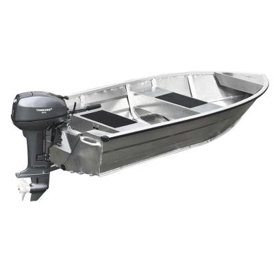 China Aluminum 3.0 meters long 1.4 meters wide aluminum fishing boat/aluminum boat/fishing boat for sale