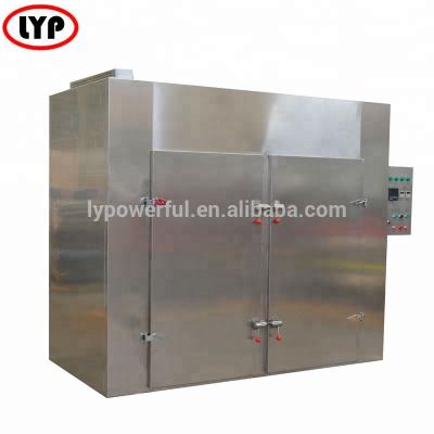 China Fruit Factory Batch Type Hot Air-Convection Dehydrator for sale