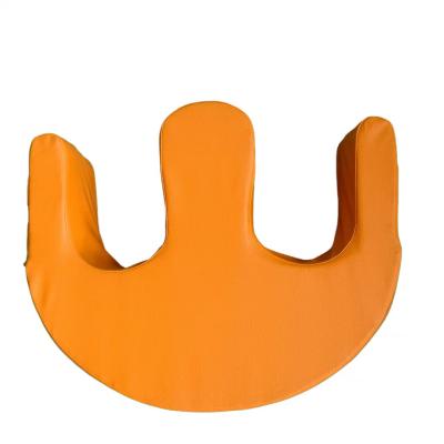 China PORTABLE Custom Patient Turner Turn Over Tool Wedge Pillow Anti-decubitus Body Turn Over Tool for sale