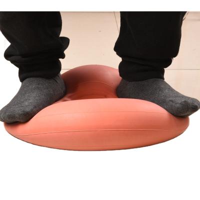 China Anti Bedsore Body Inflatable Medical Air Cushion Cushion - Anti Bedsores and Comfortable Sitting for sale