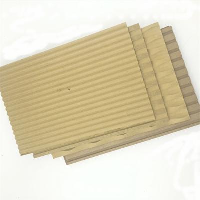 China Wholesale Saudi Arabia MDF Board Price Chocolate Box Moisture Proof Photo Te koop